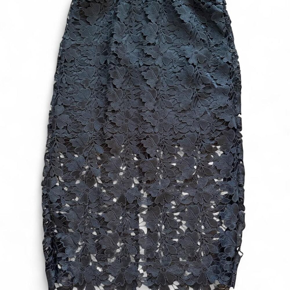 A-new-day Women's Black Skirt